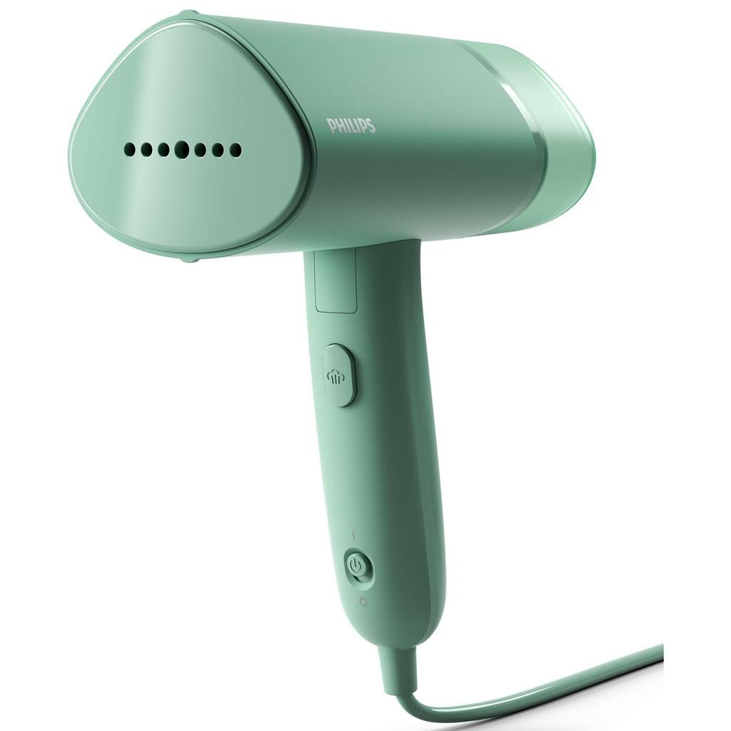 Philips - Garment Steamer, handhållen 1000W Kompakt - STH3010/70