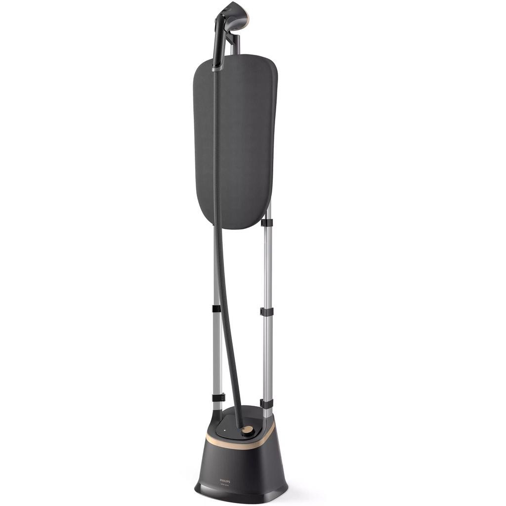 Philips - Garmentsteamer STE3170/80 inkl lutbar Styleboard - A11194