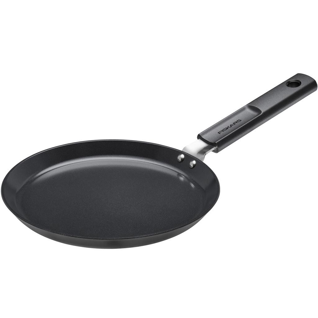 Fiskars - Pannkakspanna Hard Face 22 cm Keramisk 1075522 - A14500