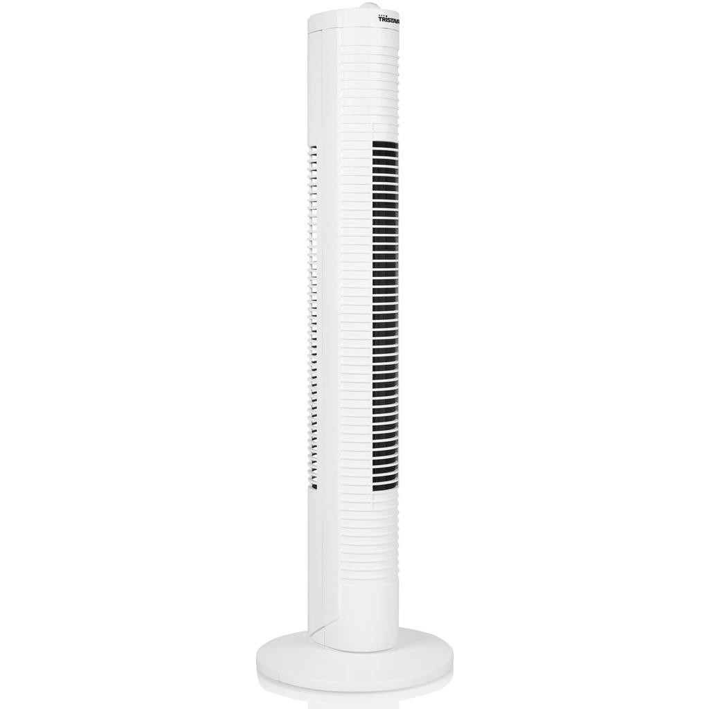 Tristar - Pelarfläkt med timer - A13655