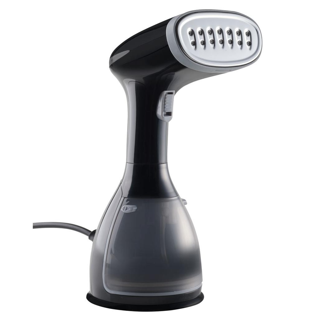 Champion - Steamer Portable Pro 1500W HS510 Svart - CHHS510
