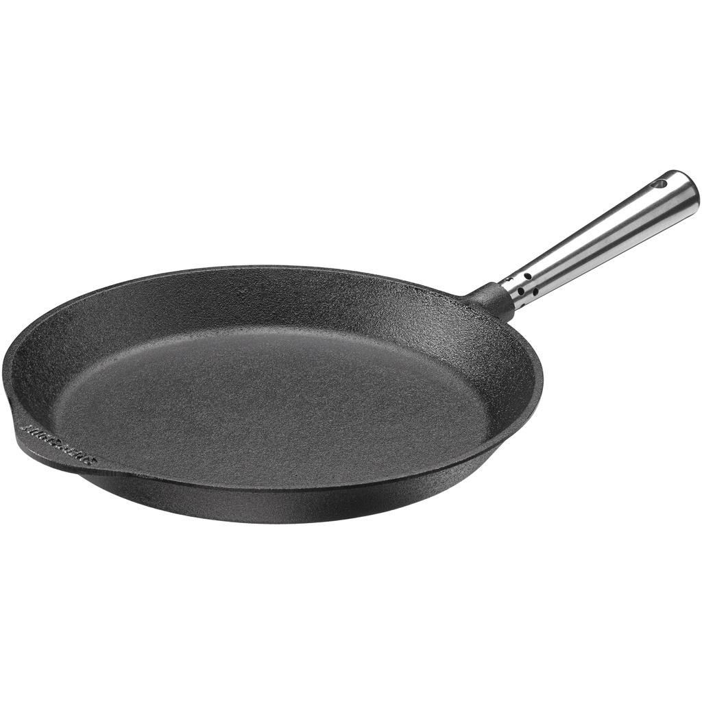 Skeppshult - Stekpanna 28 cm med stålhandtag - 0280