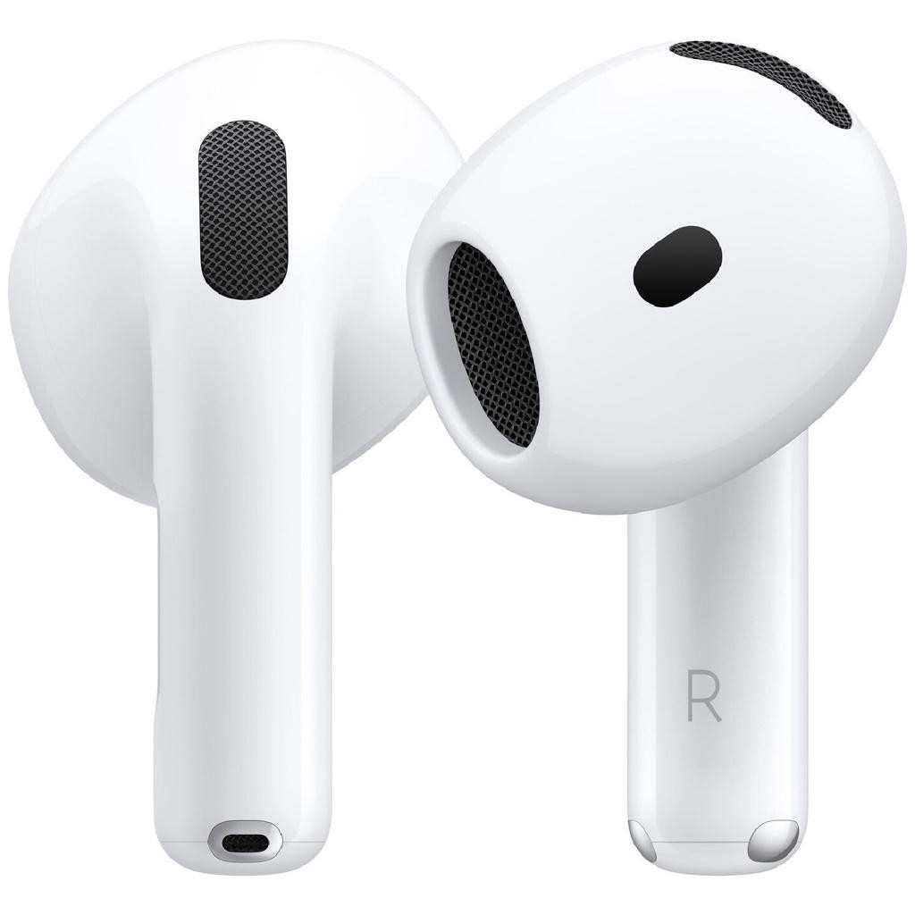 Apple - AirPods 4 - A13557
