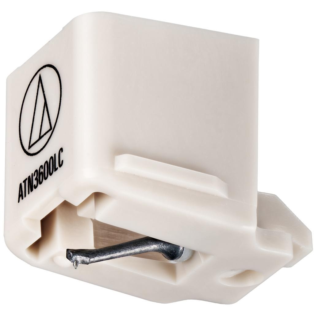 Audio-Technica - Ersättningsnål för AT3600L Pickup - A13654