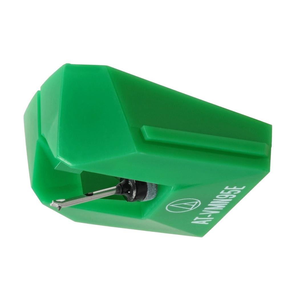 Audio-Technica - Ersättningsnål för AT-VM95E Pickup - AT-VMN95E