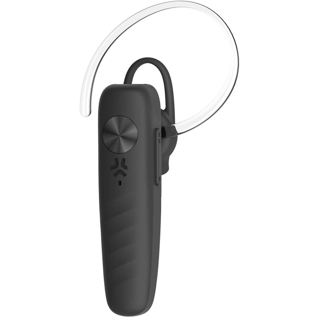 Celly - Headset Trådlöst Mono BH20 Svart - A14046