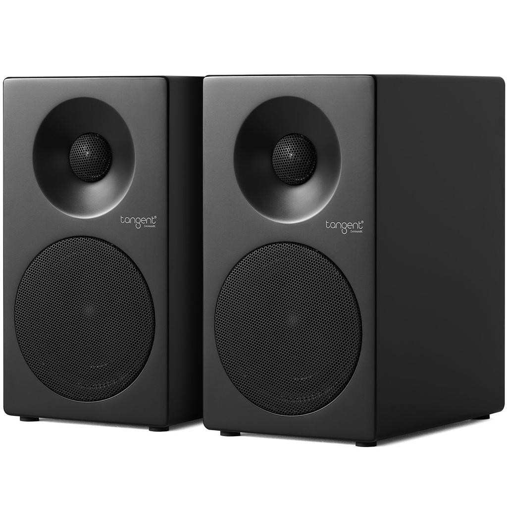 Tangent - Högtalare 2-vägs Spectrum X4 II Svarta - A16014