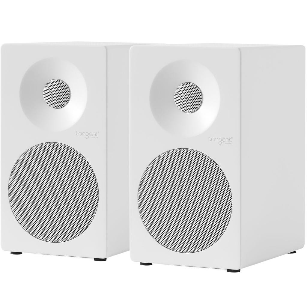 Tangent - Högtalare 2-vägs Spectrum X4 II Vita - A16013