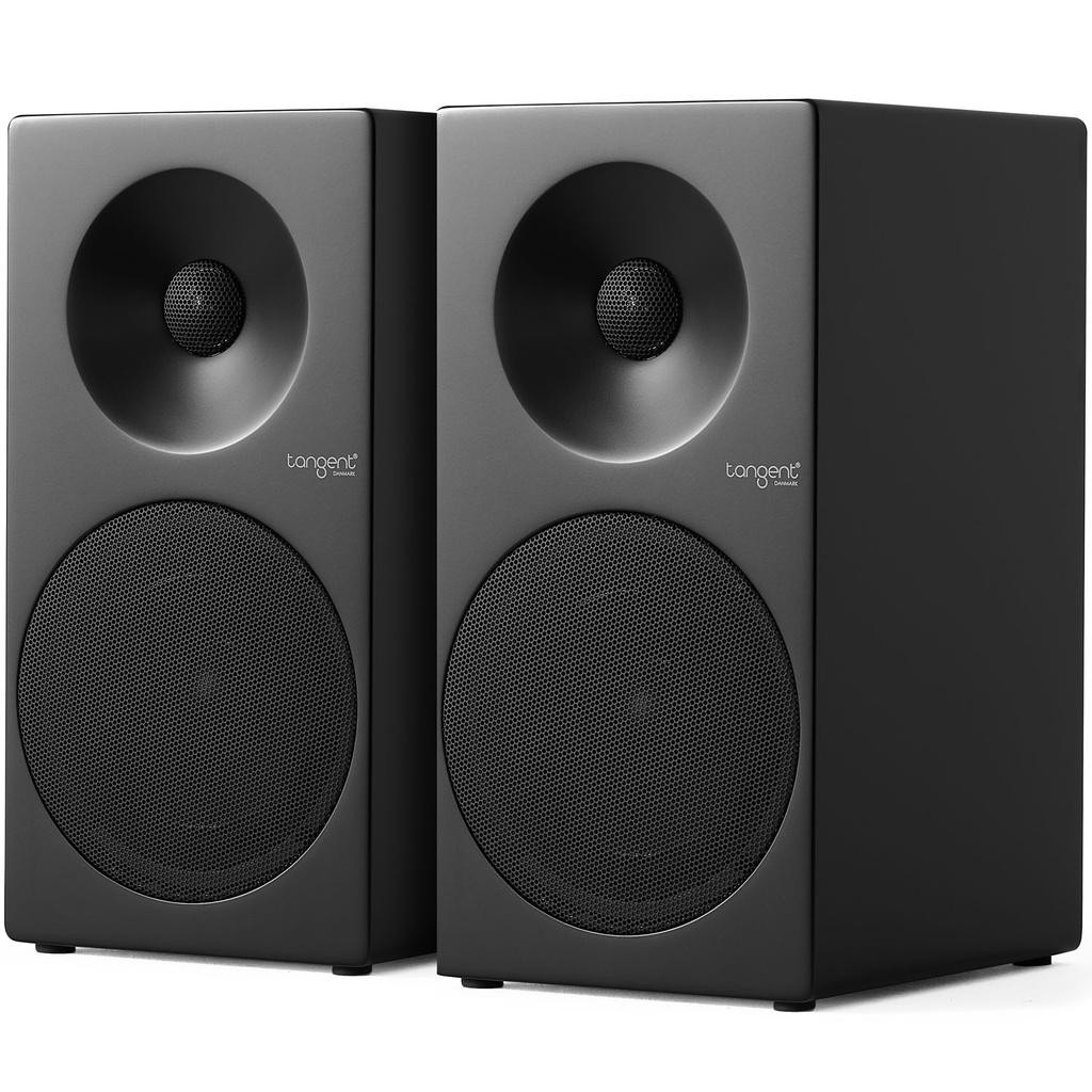 Tangent - Högtalare 2-vägs Spectrum X5 II Svarta - A16016