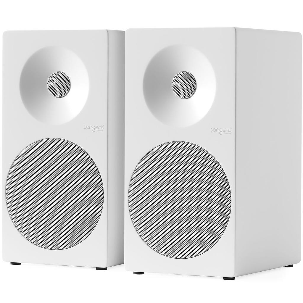 Tangent - Högtalare 2-vägs Spectrum X5 II Vita - A16015