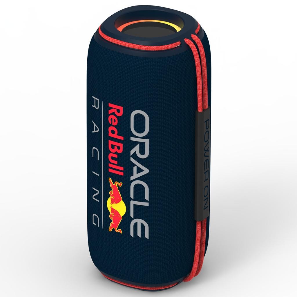 Oracle Red Bull Racing - Högtalare Bluetooth 30W RB-SK420 Blå - A15886