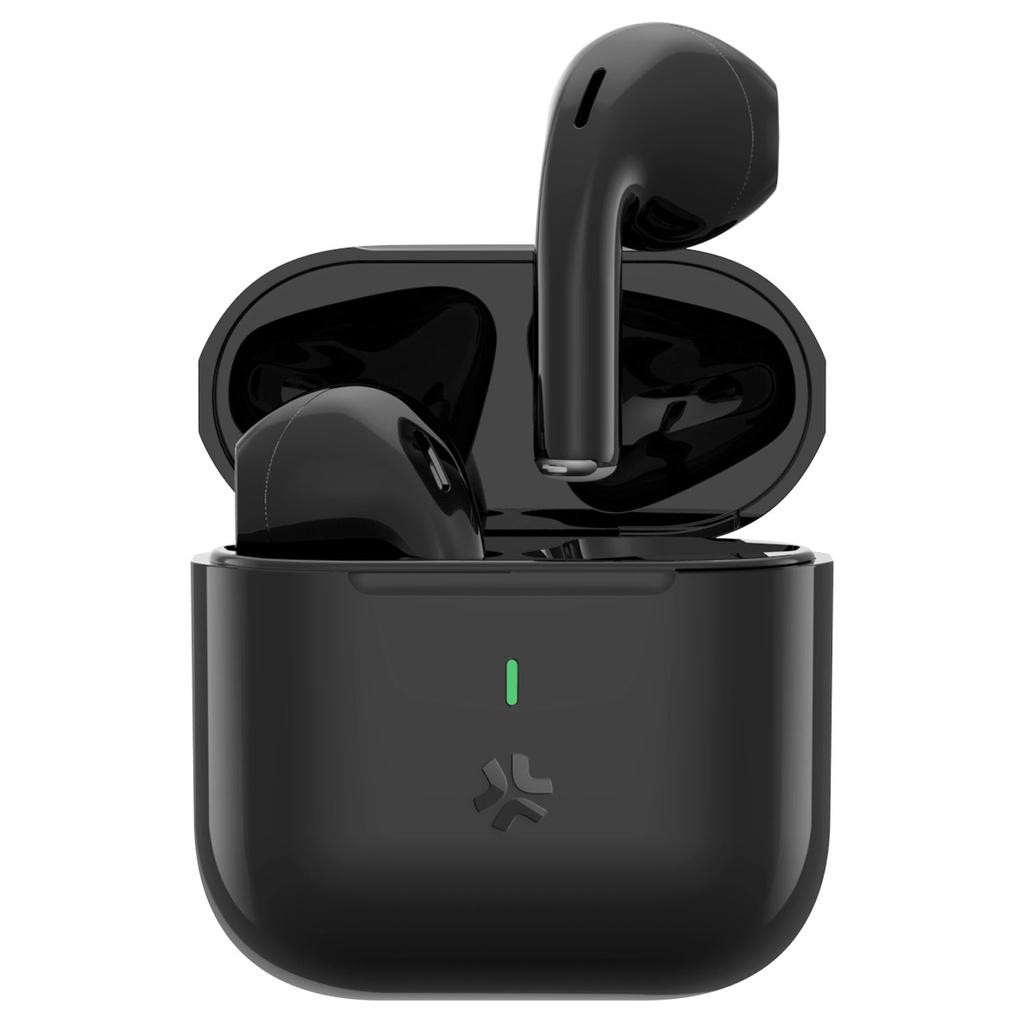 Celly - Hörlurar Earpods TWS Compact Svart - A13150