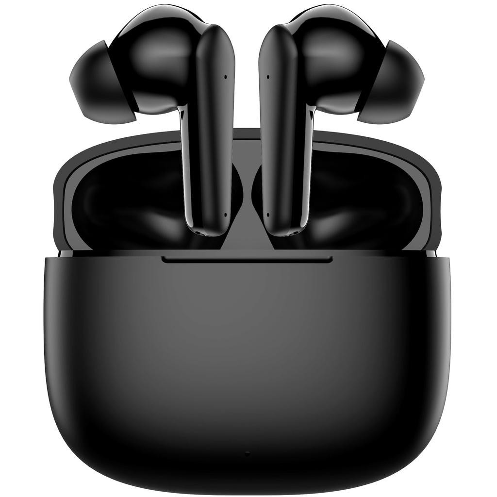 Denver - Hörlurar In-Ear TWS 6h TWE-48B Svarta - A12525