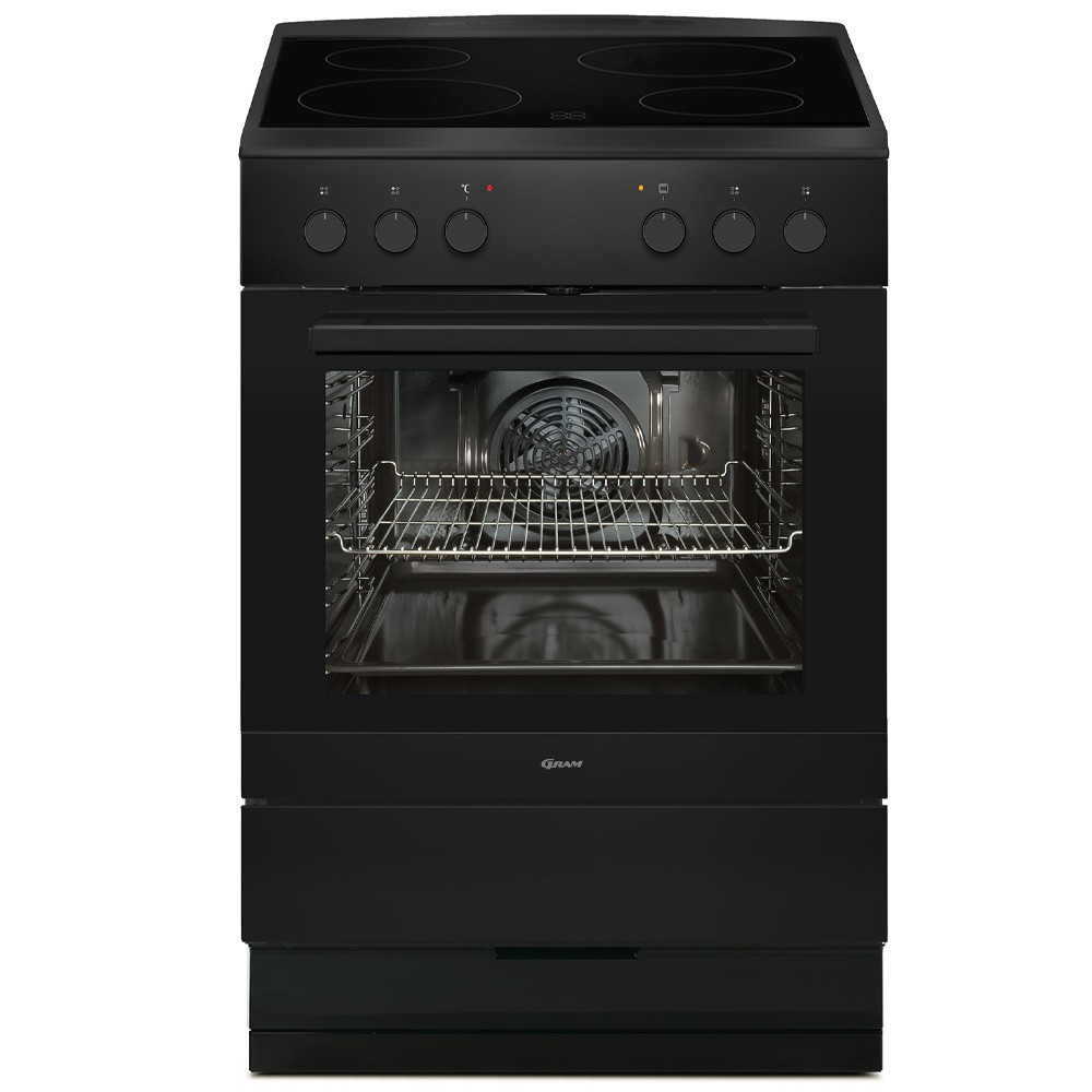 Gram EK 5600-90 VF MB Spisar - 5 Års Garanti