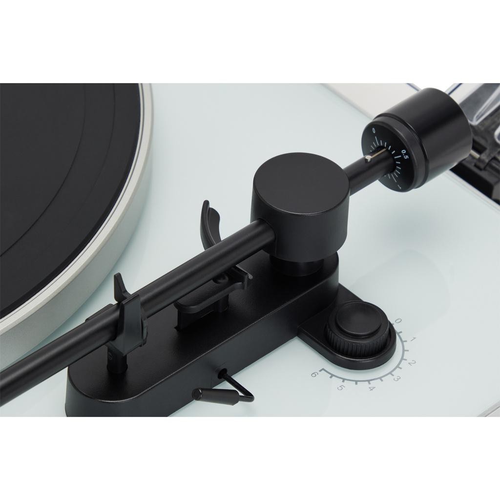 AIWA - Skivspelare Premium Vit - A14410