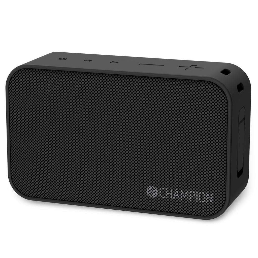 Champion - Trådlös Högtalare 5W SBT325 - SBT325