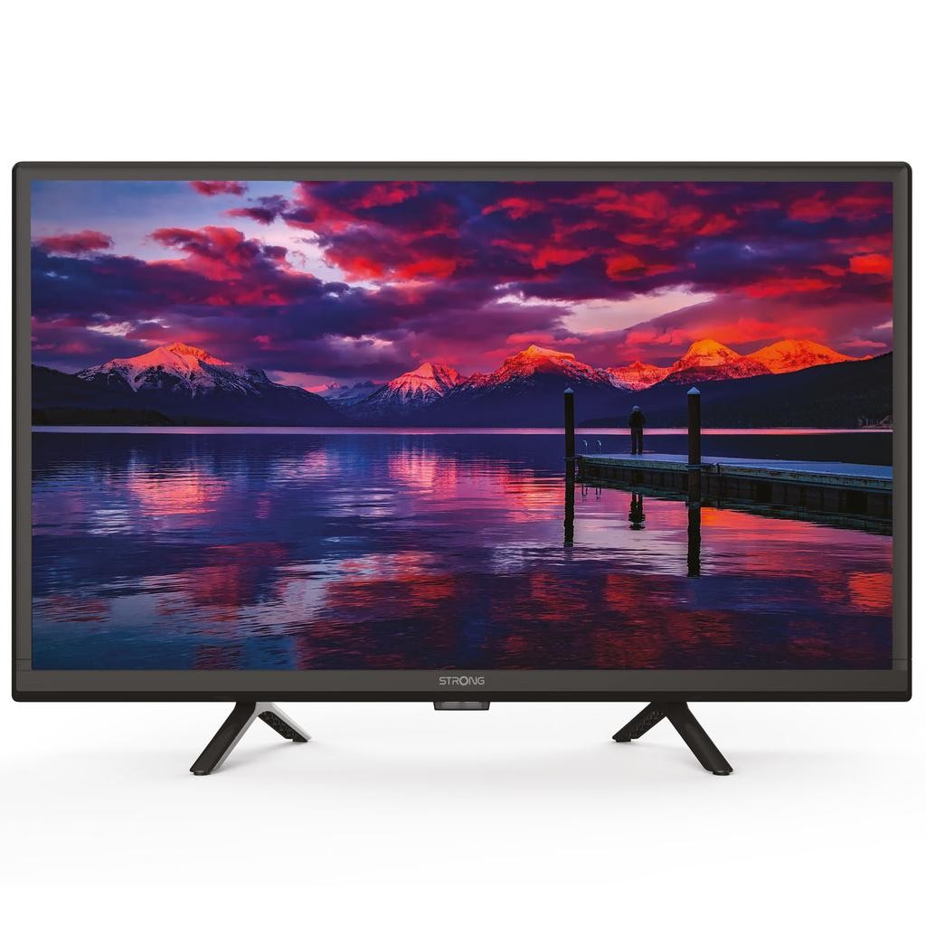 Strong - TV 24" HD LED 230/12Volt SRT24HE4023 Svart - A15126