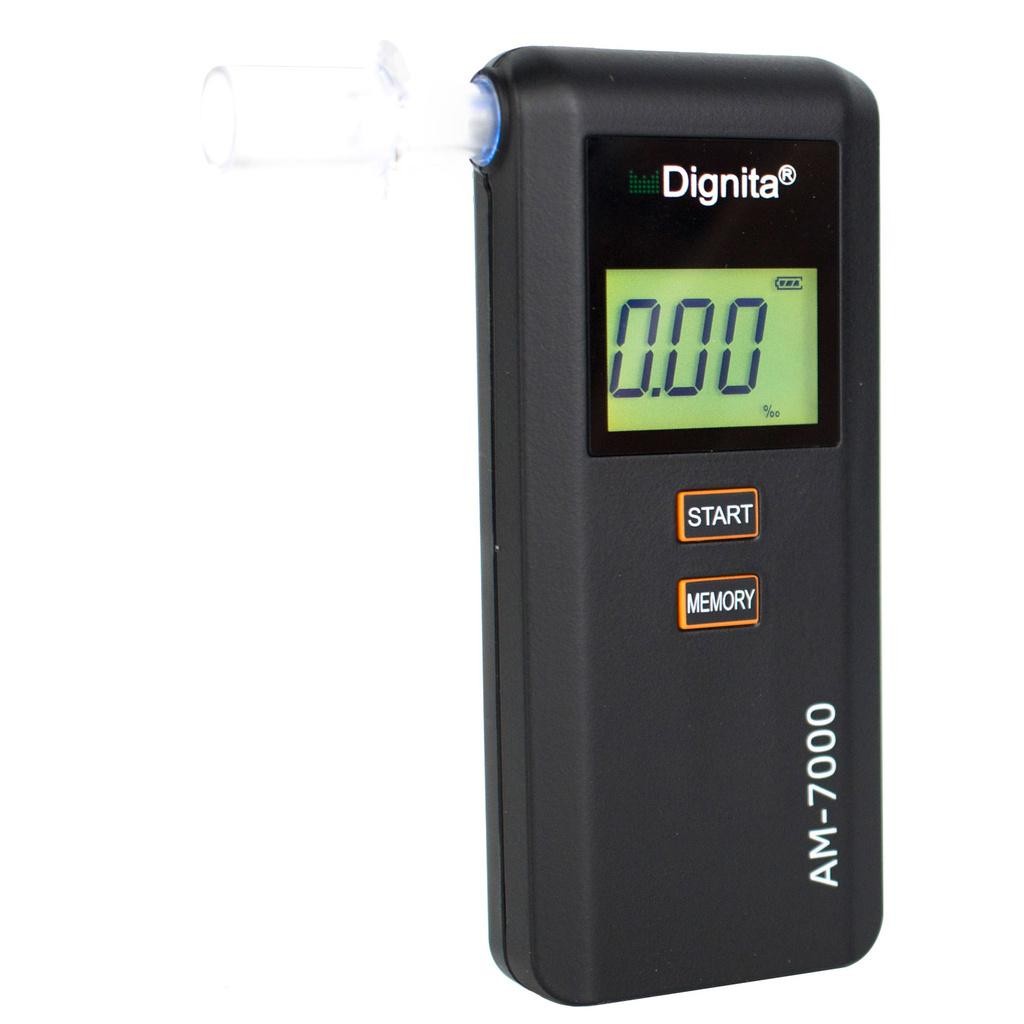 Dignita - Alkomätare AM-7000 - 2010