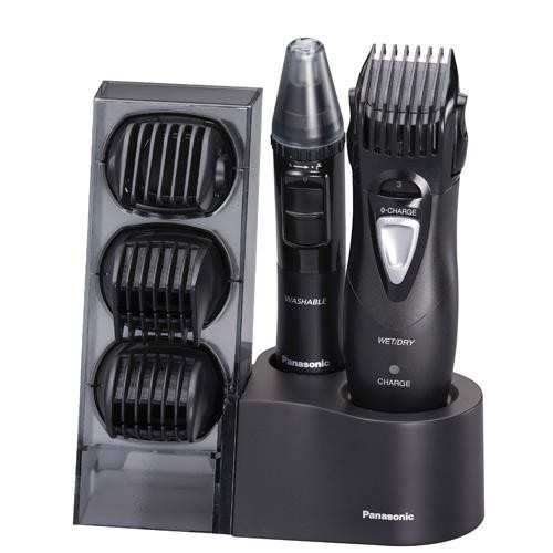 Panasonic - 7-i-1 Multitrimset ER-GY10CM50 - ER-GY10CM504