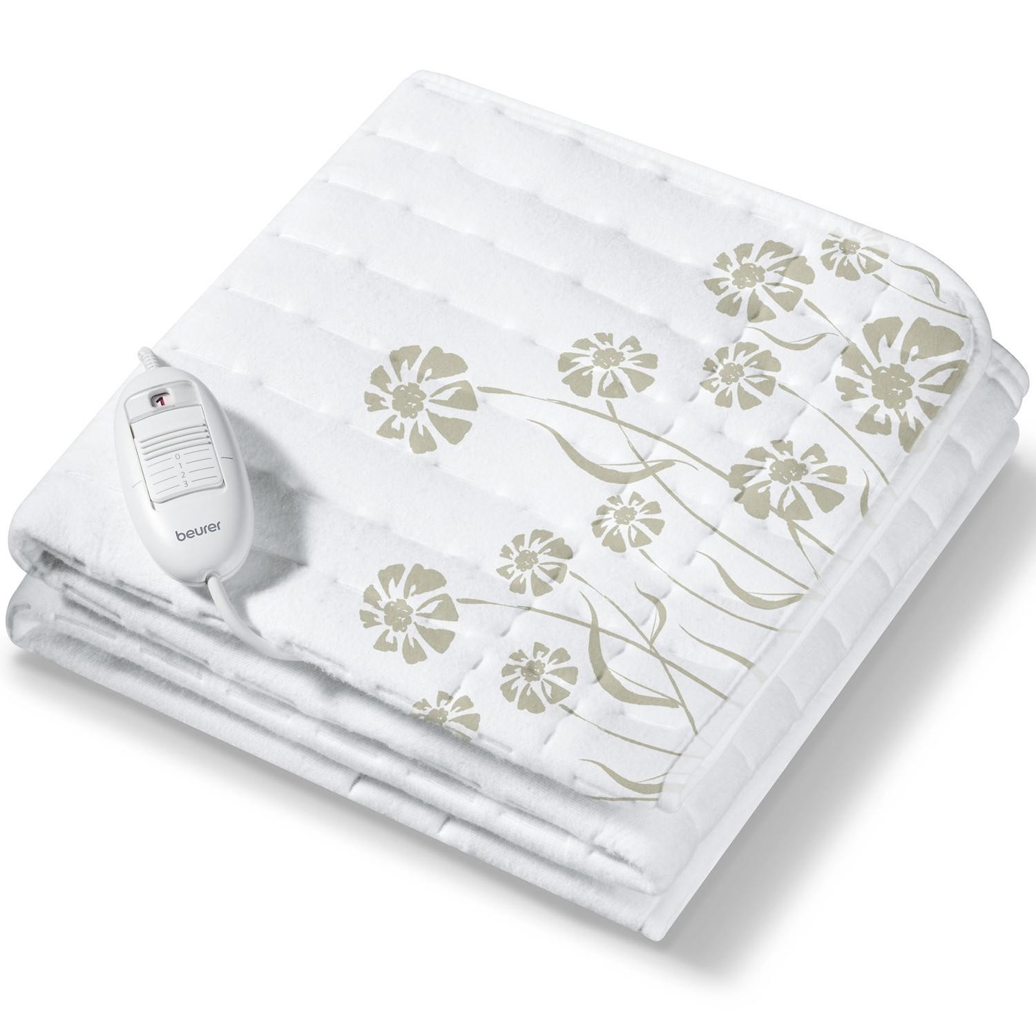 Beurer - Bäddvärmare 150x80cm TS23 - B-31481