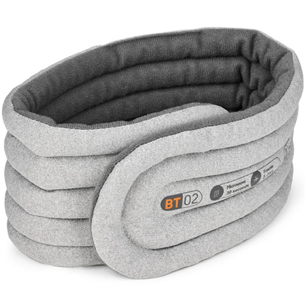 Sharper Image - Compression Body Wrap Heated - A11453