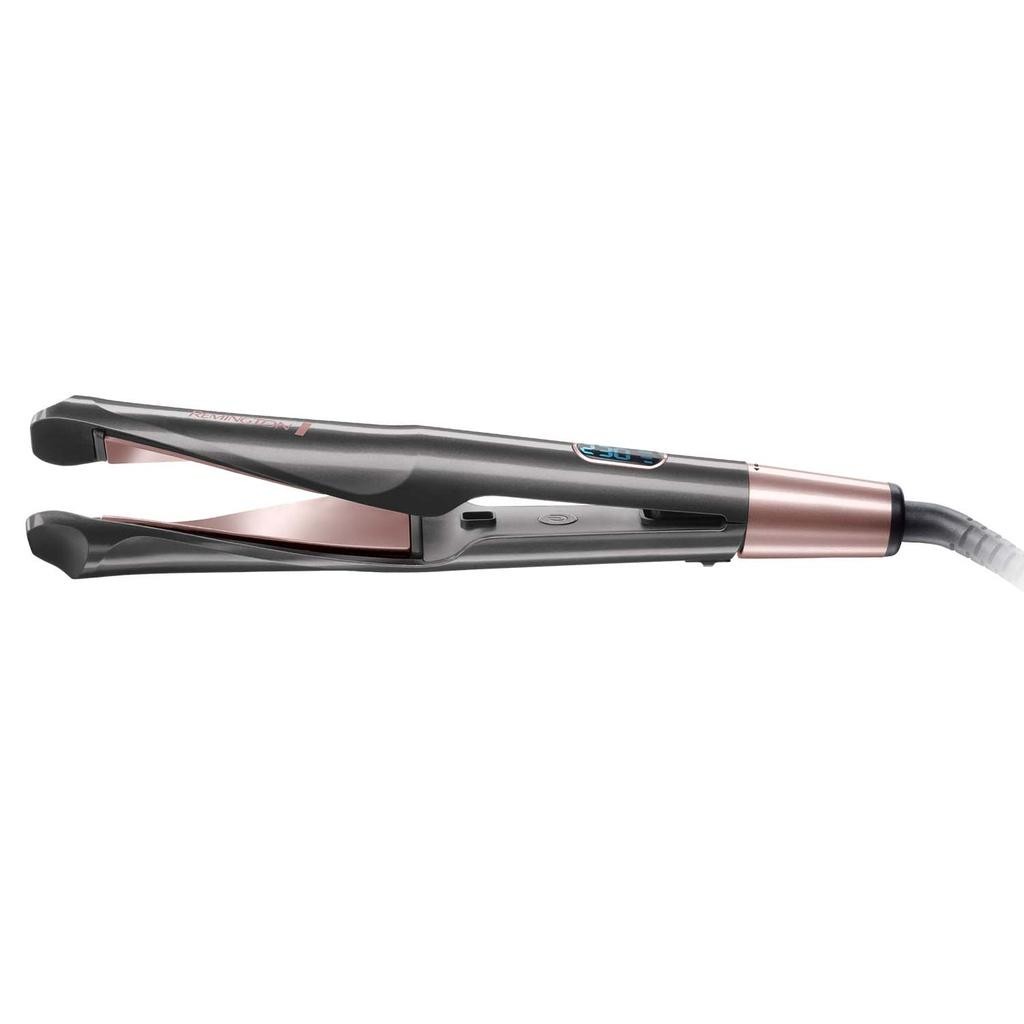 Remington - Curl & Straight Confidence S6606 - A15793