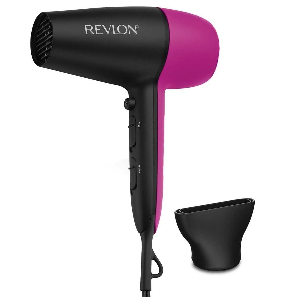 Revlon - Easy Heat Dryer - A15434