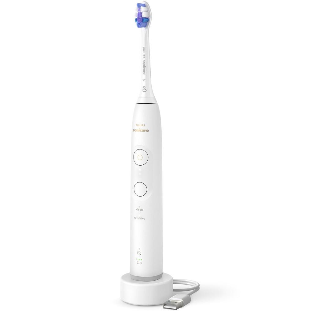 Philips - Eltandborste Sonicare 6300 HX7400/01 - A14700