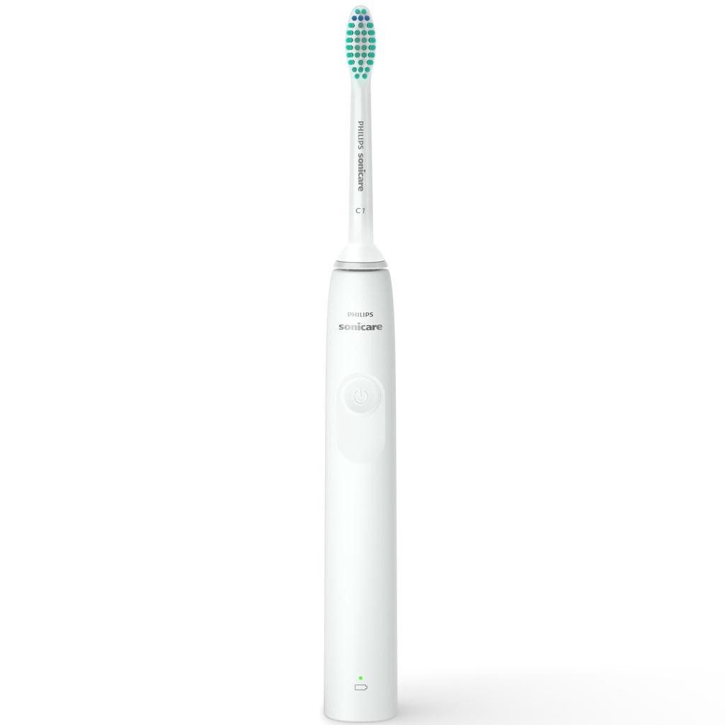 Philips - Eltandborste Vit HX3651/13 - A11012