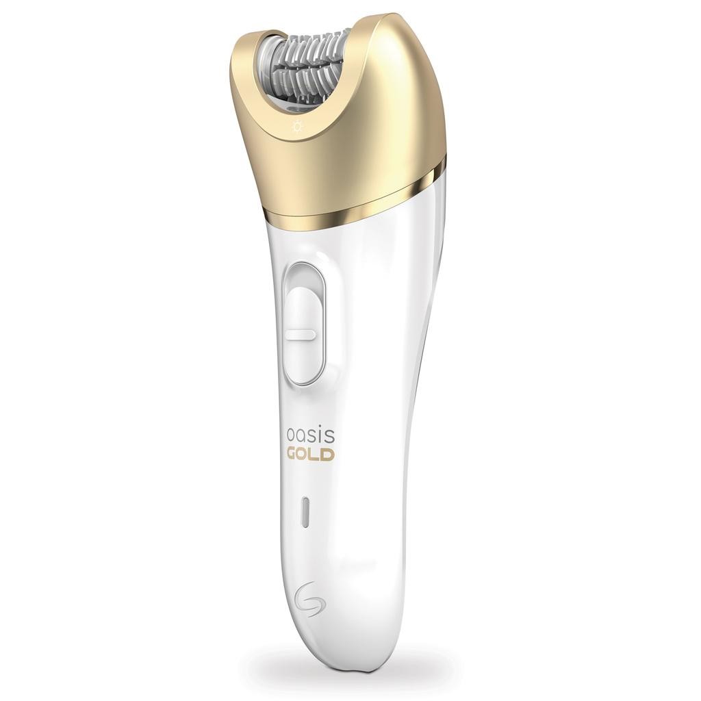 Ga.Ma - Epilator Oasis Gold GE1550 - A12975