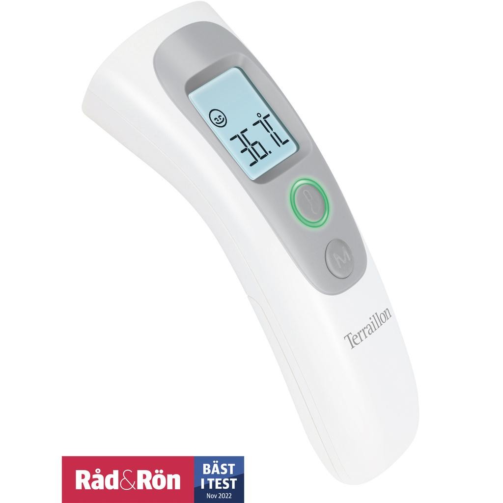 Terraillon - Febertermometer Thermo Distance Non Contact - TER13955