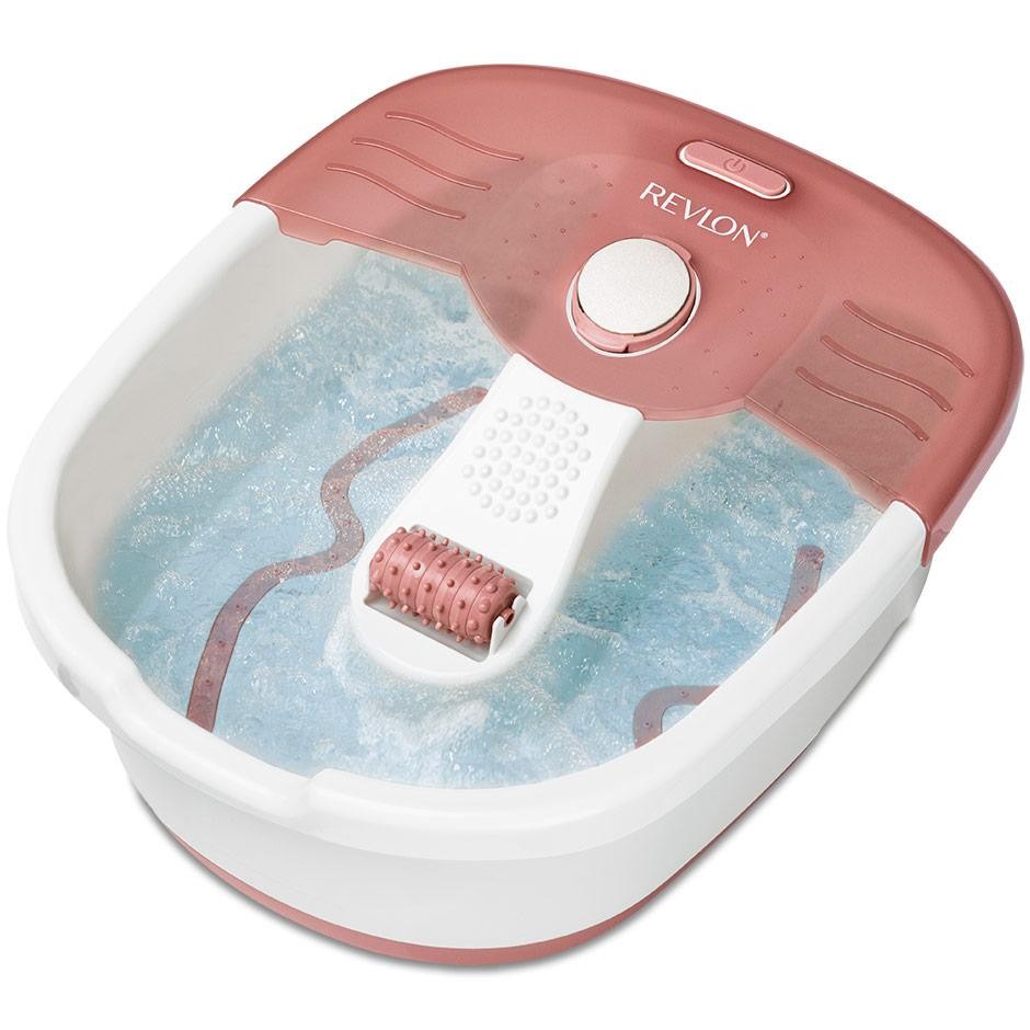 Revlon - Fotbad FootSpa ink pedikyr kit RVFB7021 - RVFB7021PE2