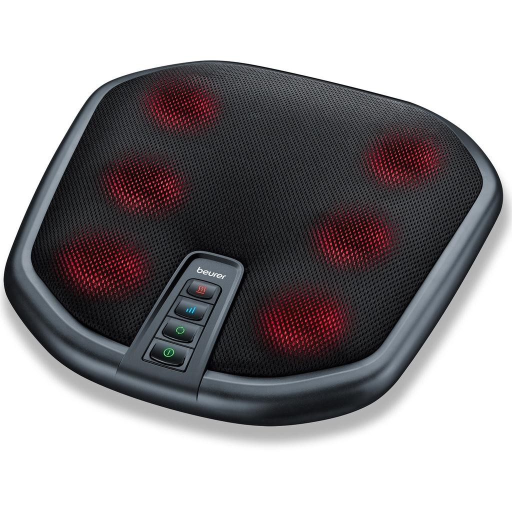 Beurer - Fot och Ryggmassage FM 70 - A11267