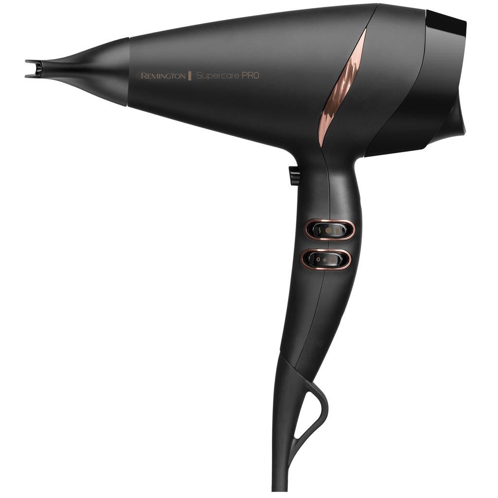 Remington - Hårfön AC7200 Supercare PRO 2200 AC - 45718560100