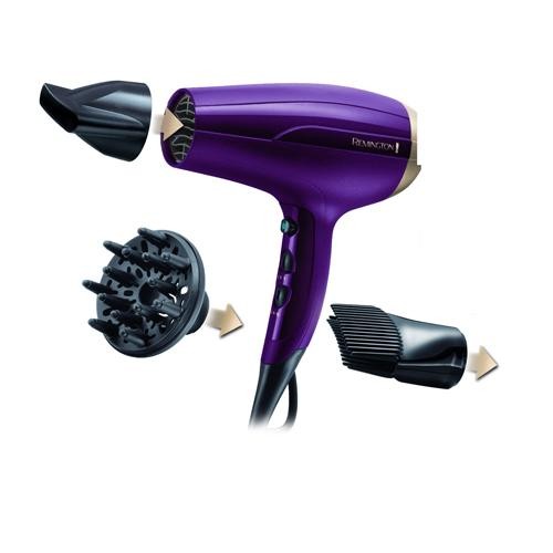 Remington - Hårfön D5219 - 45514560100