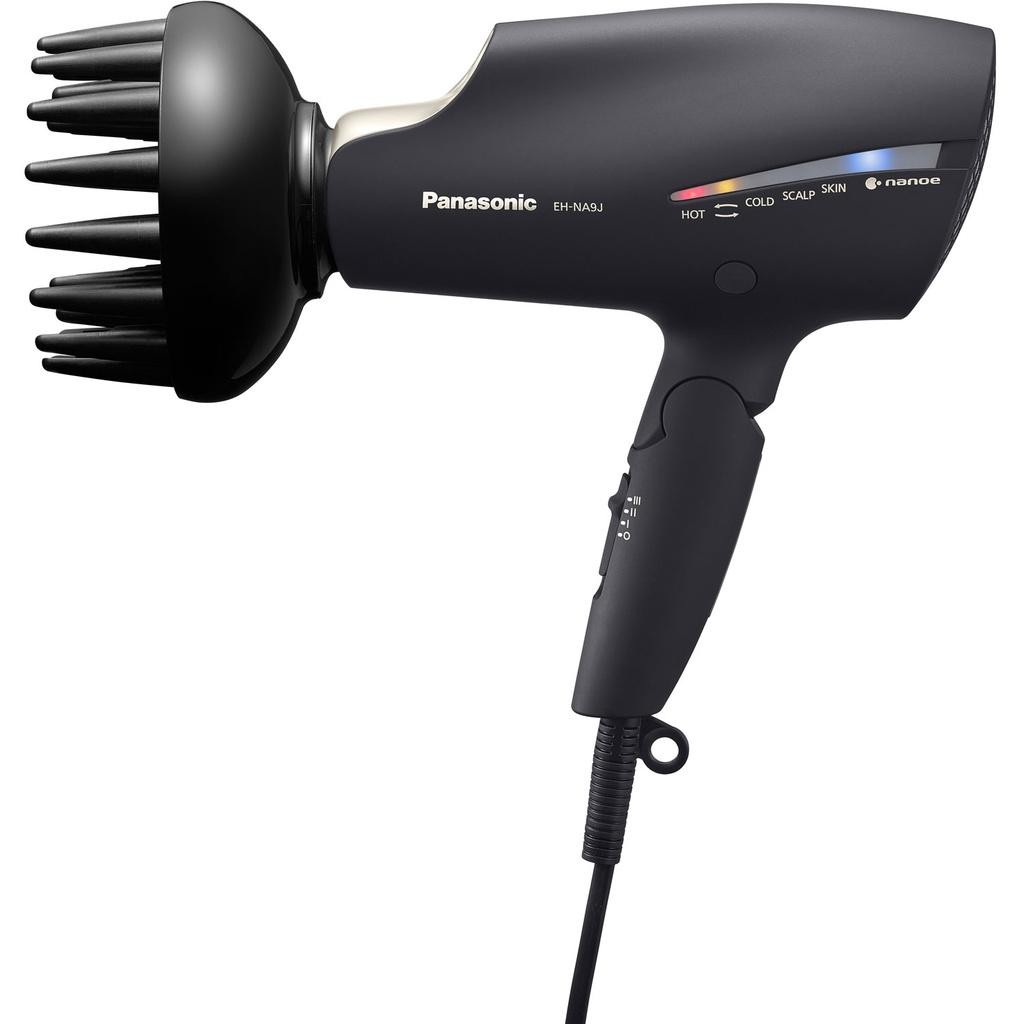 Panasonic - Hårfön Nanoe EH-NA9J - A12458