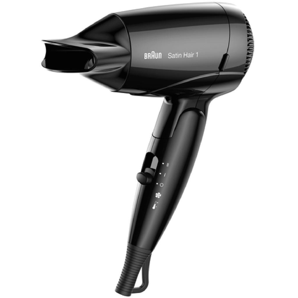 Braun - Hårfön Satin Hair 1 HD130 - 182385