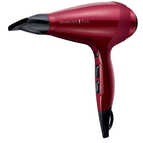 Remington - Hårfön Silk AC9096 - 45485560100