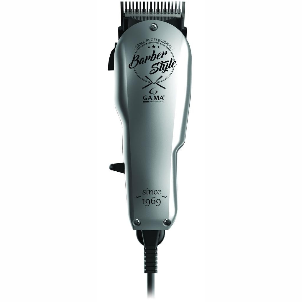 Ga.Ma - Hårklippare Barber Style GMB4060 - A14317