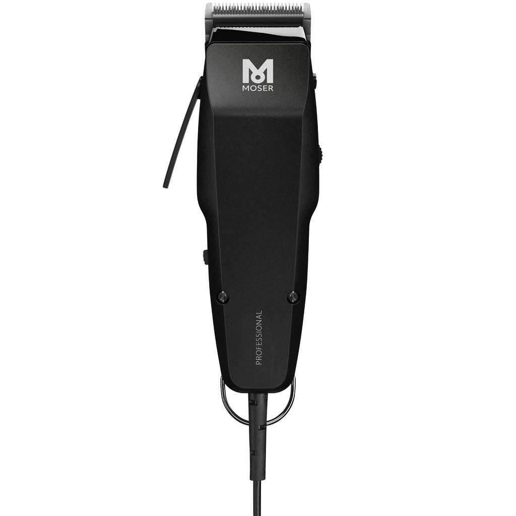 Moser - Hårklippare Black Editon 1400 - A10889