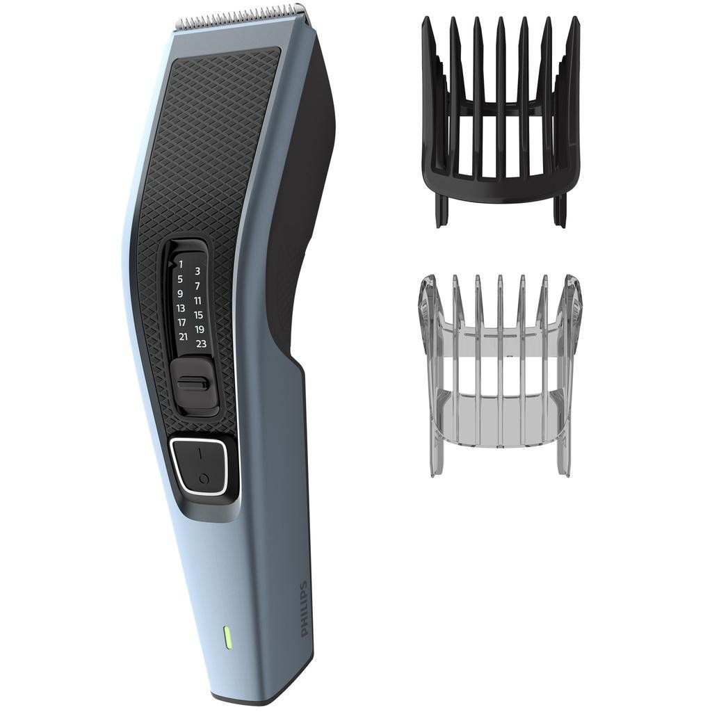 Philips - Hårklippare DualCut-teknik HC3530 - A12714