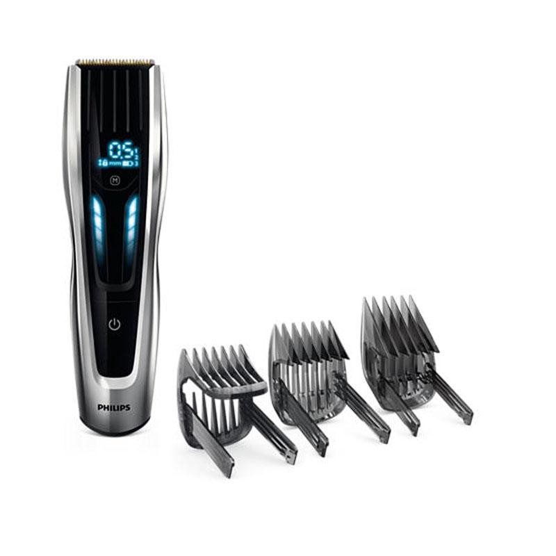 Philips - Hårklippare HC9450 - HC9450/15