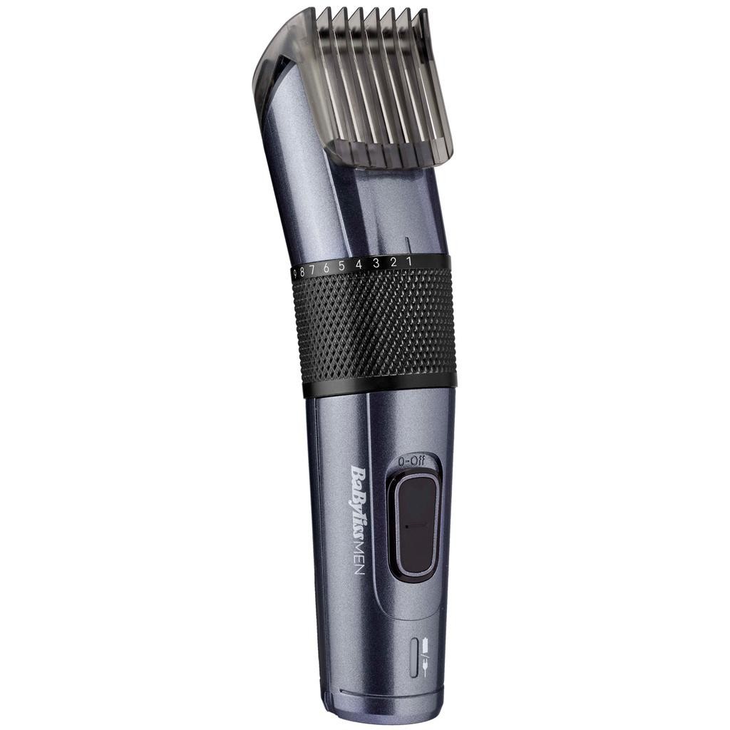 Babyliss - Hårklippare Tiotanium E976E - E976E