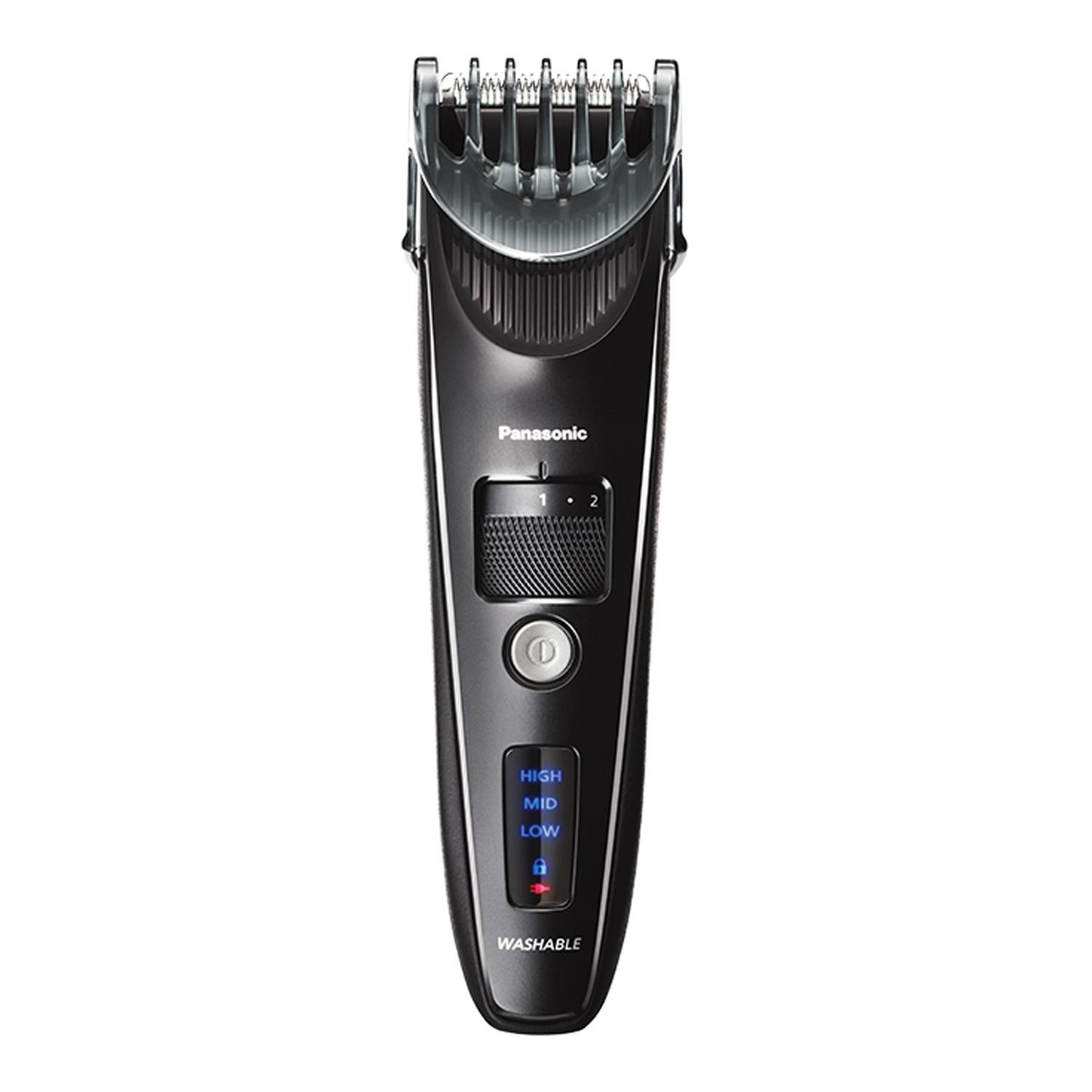Panasonic - Hårtrimmer Pro ER-SC40 - ER-SC40-K803