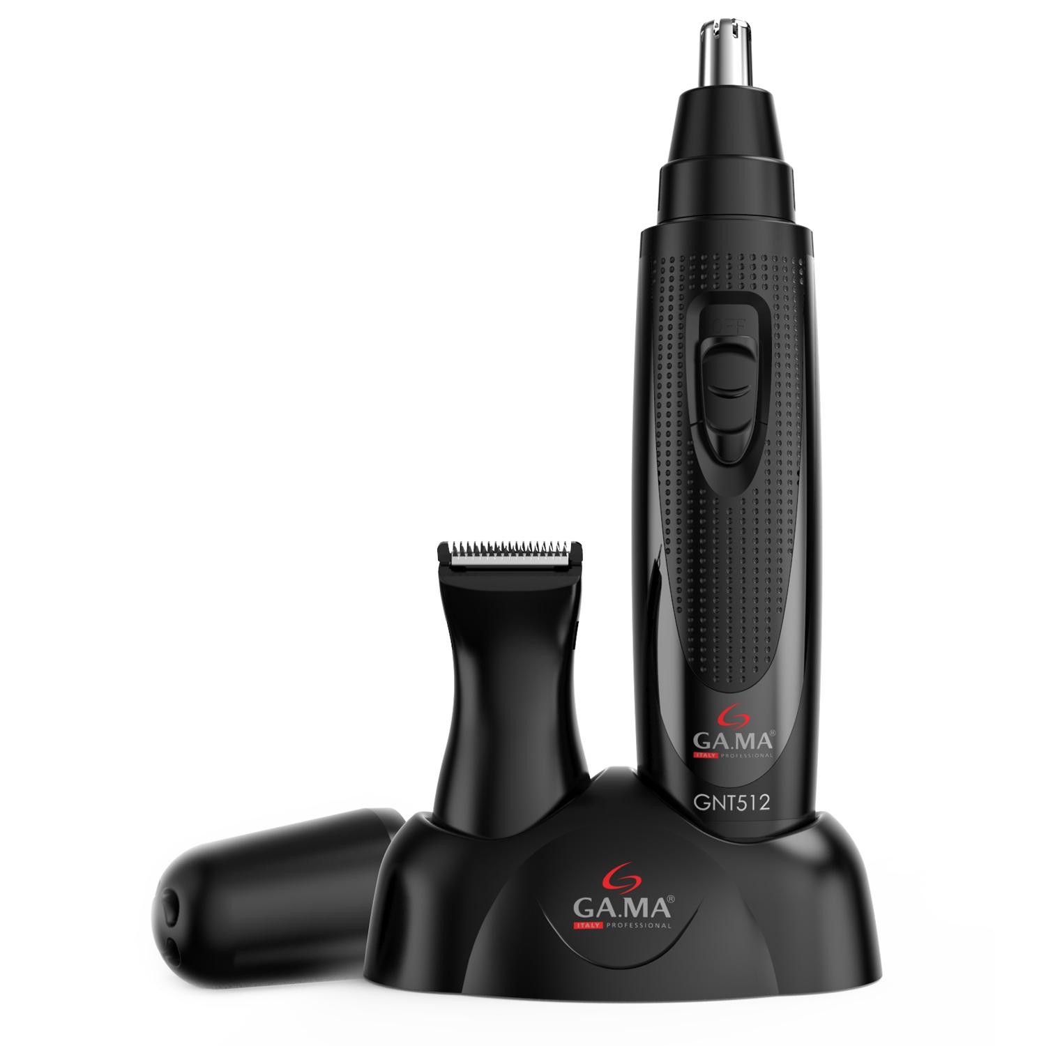 Ga.Ma - Hygientrimmer GNT512 - GM2101