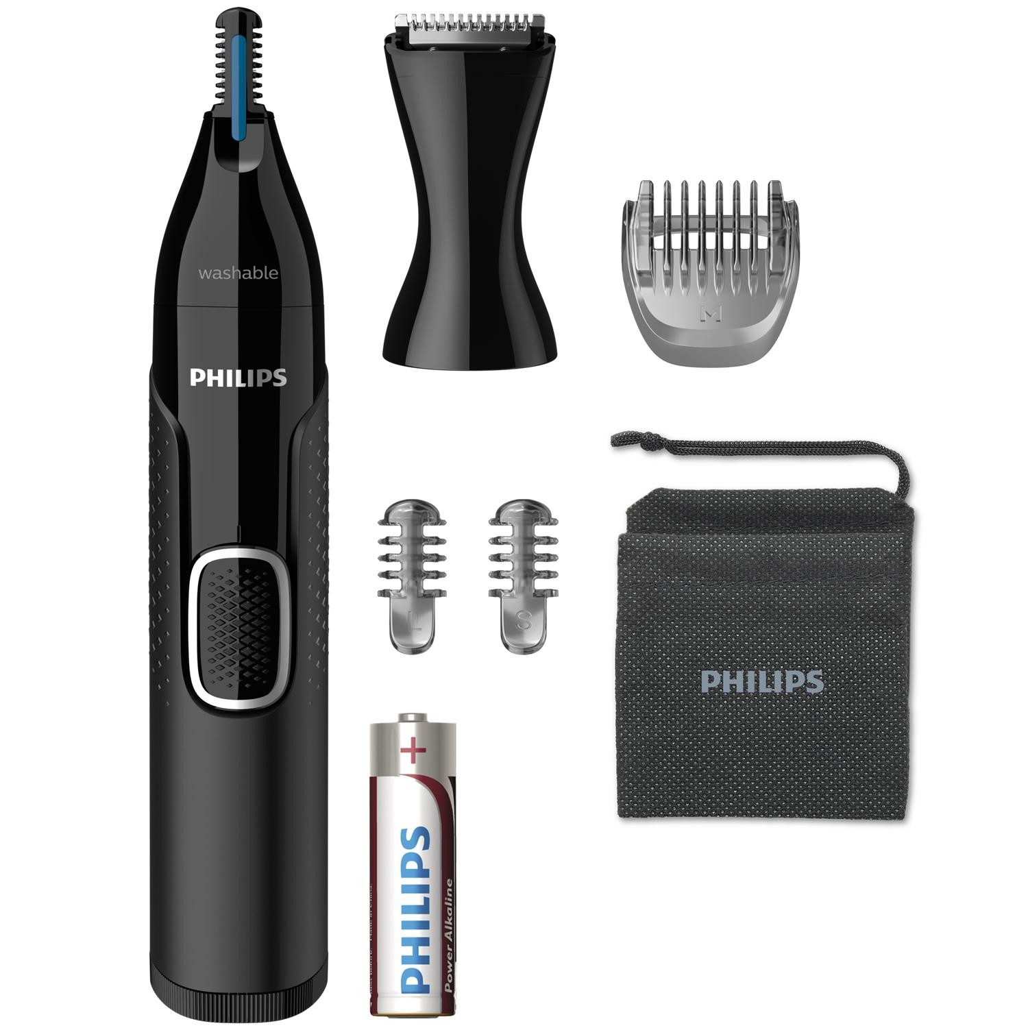 Philips - Hygientrimmer NT5650 - NT5650/16