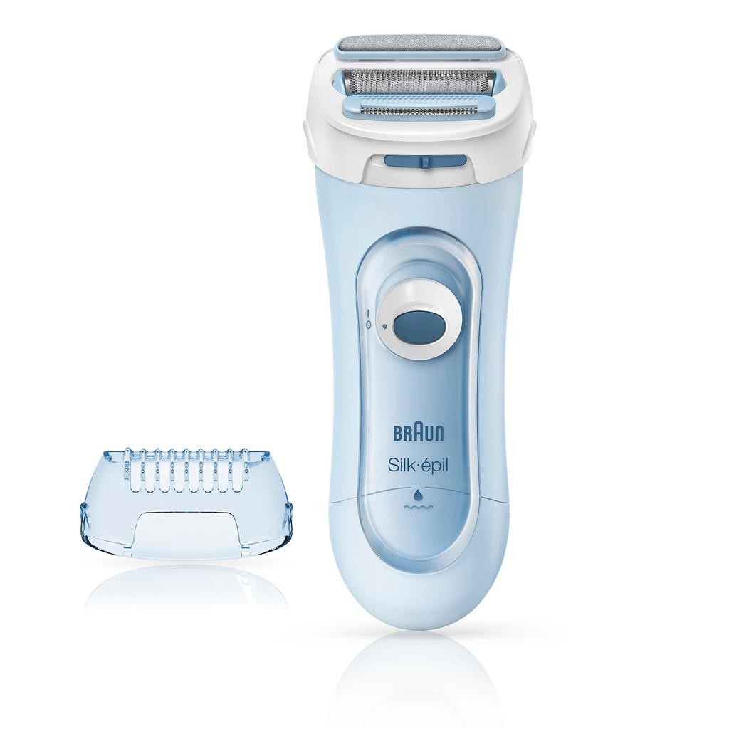 Braun - Ladyshave LS5160WD Blue - 192619