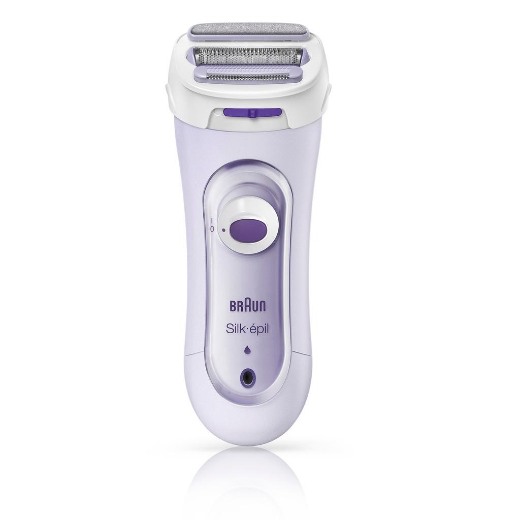 Braun - Ladyshave LS5560 Violet - 192633