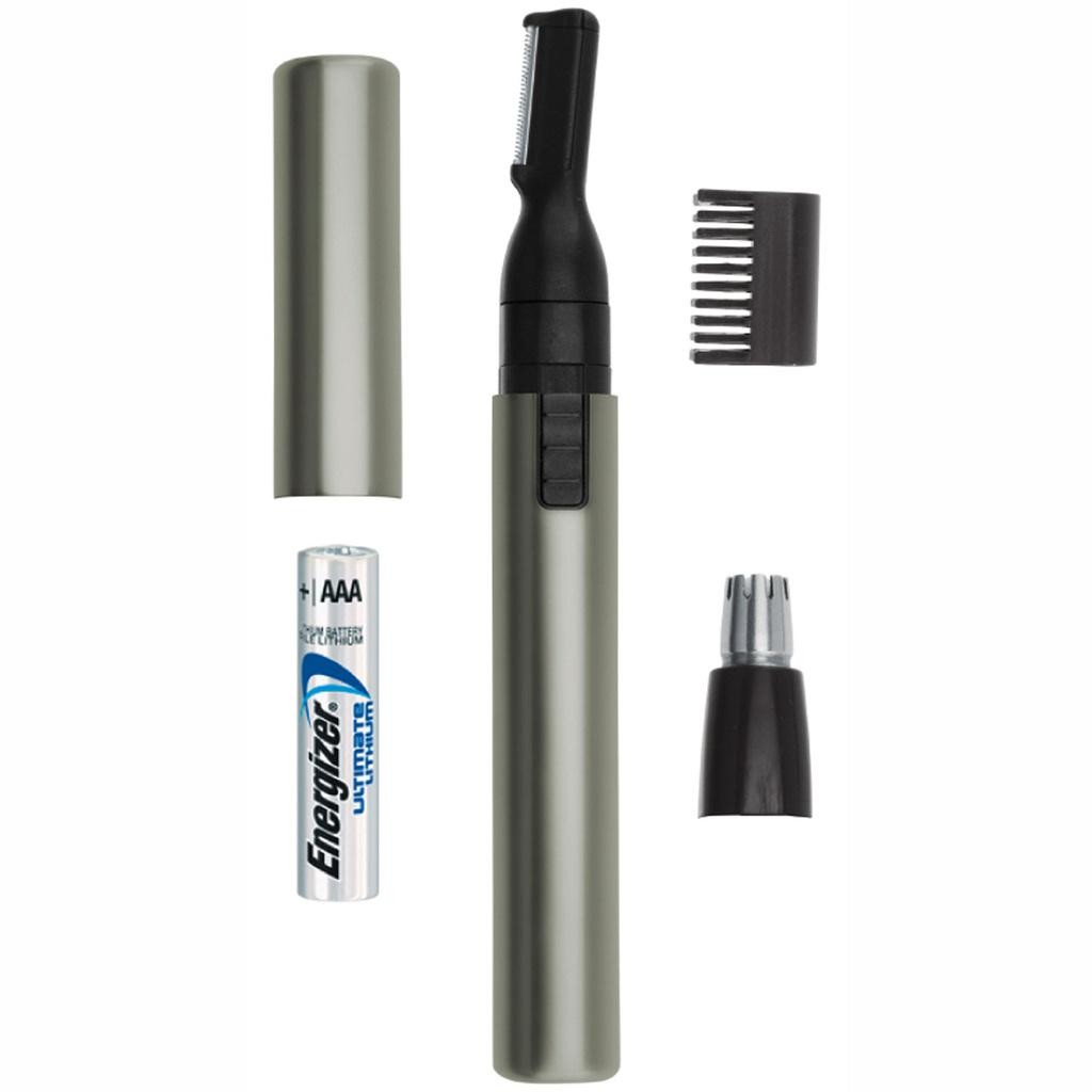 Wahl - Lithium Trimmer Öron, Näsa, Ögonbryn 5640-101 - 5640-1016
