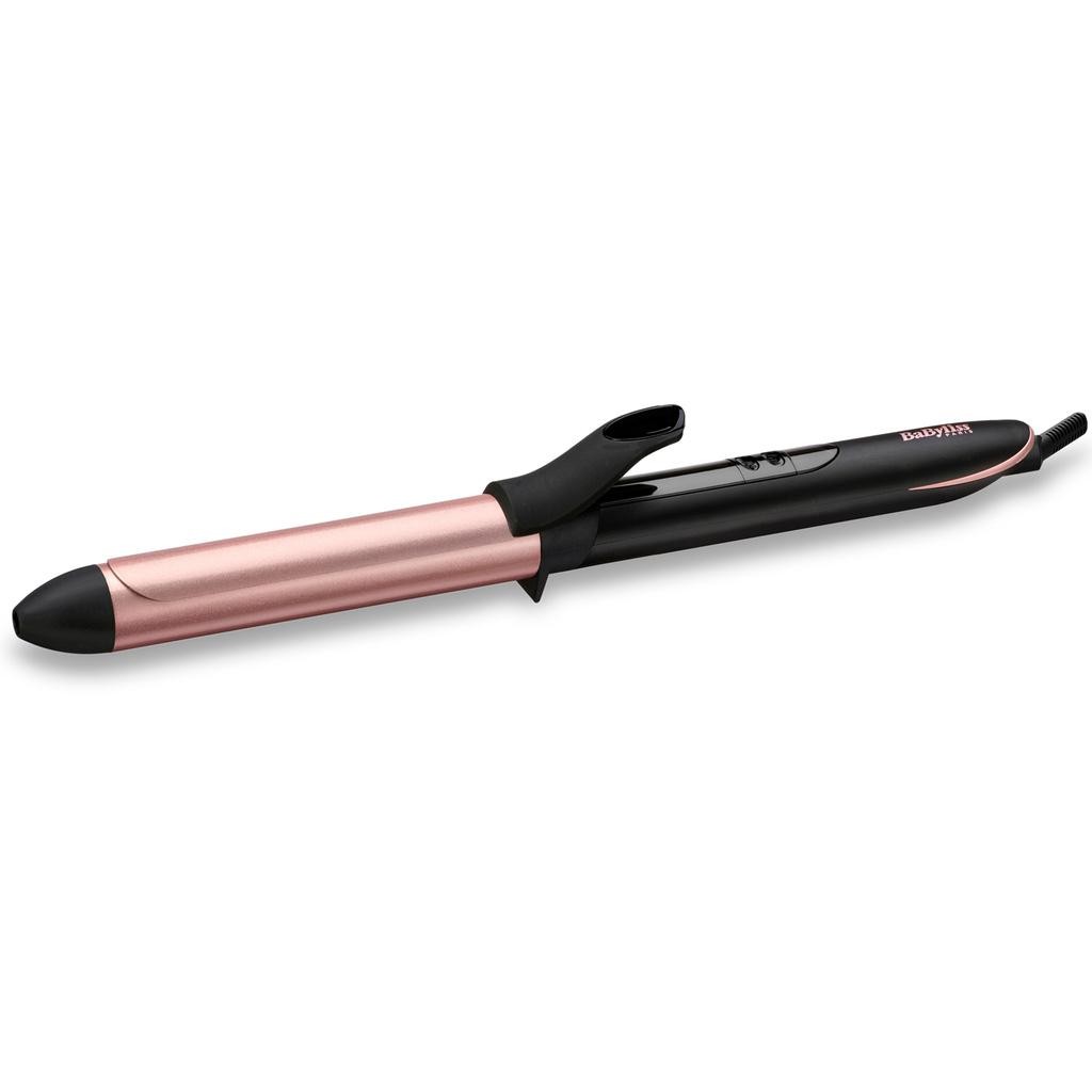 Babyliss - Locktång Bouncy Curls 25mm C451E - C451E